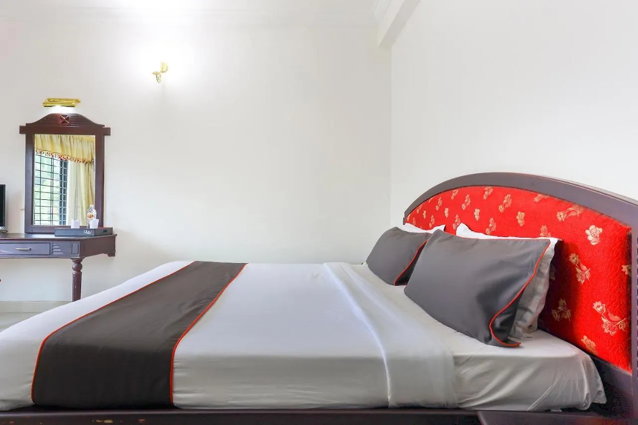 Collection O 50234 Hotel Geebee Nedumbassery