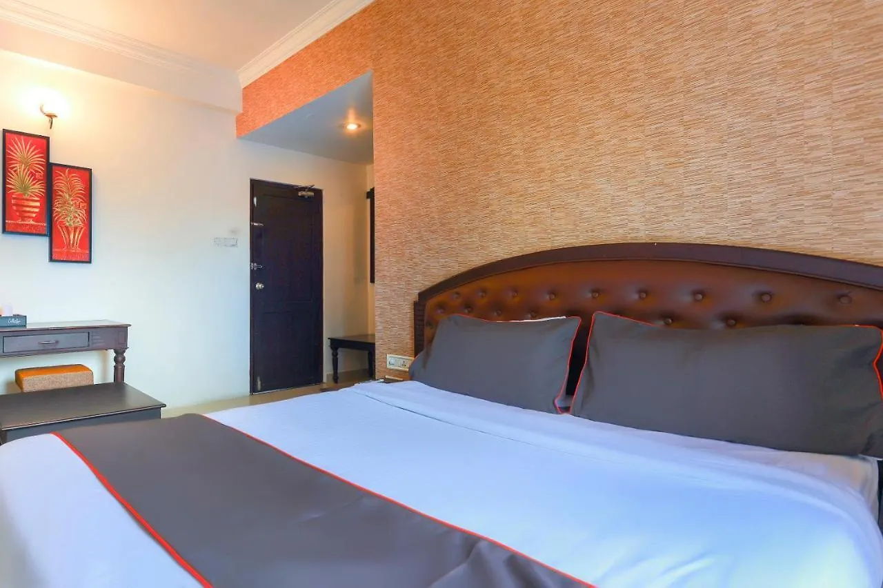 Collection O 50234 Hotel Geebee Nedumbassery