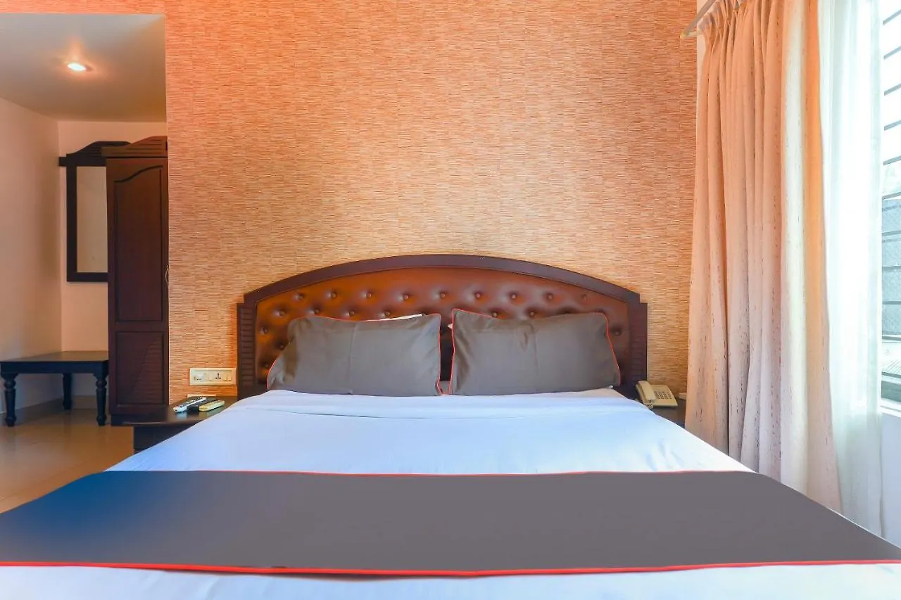 Collection O 50234 Hotel Geebee Nedumbassery